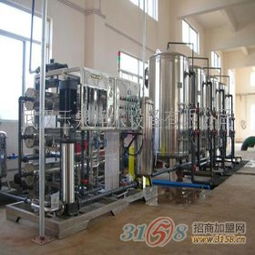 玉泉凈水設備 項目簡介、加盟政策與價格費用全解析