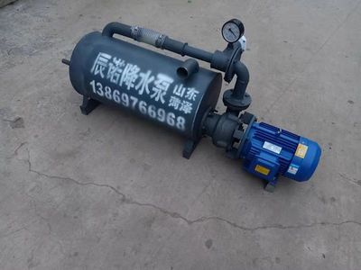 深井降水工程中的節能環保設備研發路徑與展望